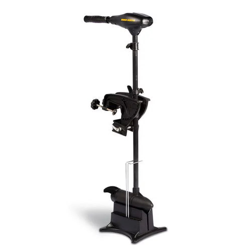 Stand Accessories Motor 1 Storage Per EZ - Stand Trolling Pro Boating Controll Pack