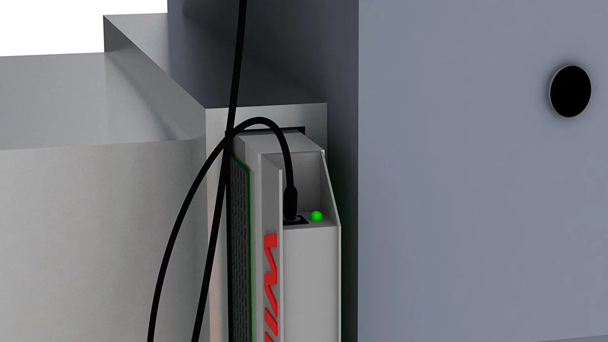 Installed- Air 14x20x1 IN! IT Replace Homeowner Air and Filter Furnace of Supply Your Electronic Filter - Including Year Simply Replacement AC Current PLUG Pads