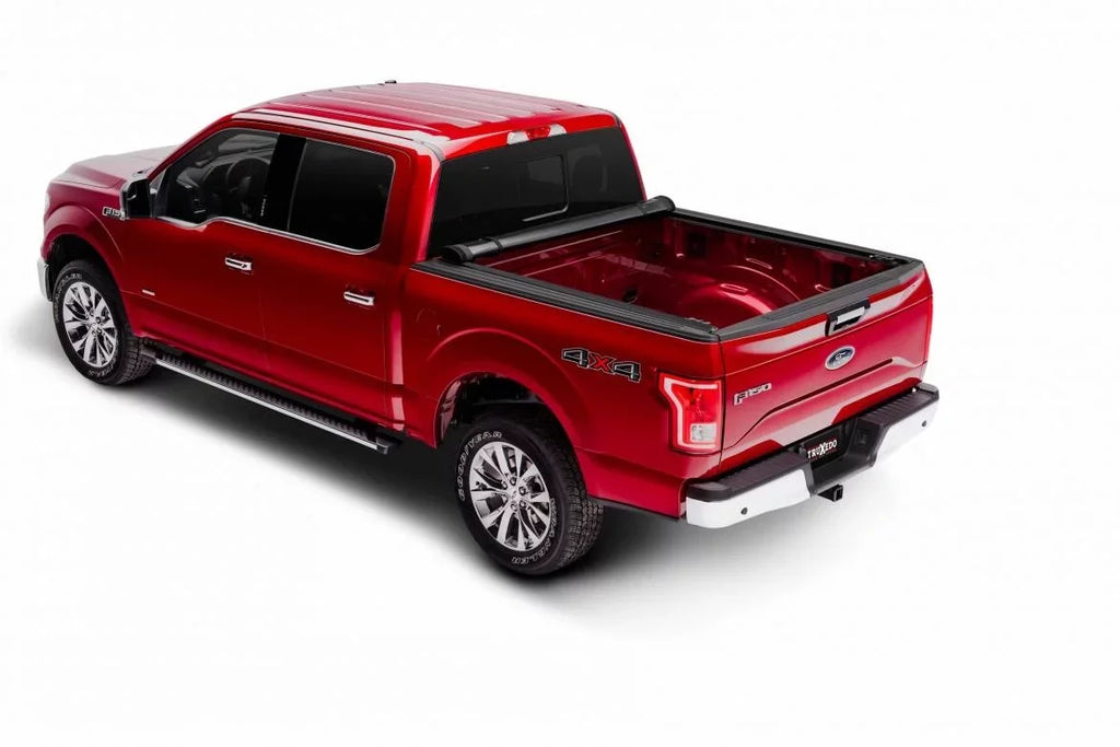 Up Roll TITAN S/SV/PRO-4X TruXedo Fits Pro 2015 2008-2014 Soft select: Truck X15 NISSAN Bed Cover Tonneau NISSAN TITAN,