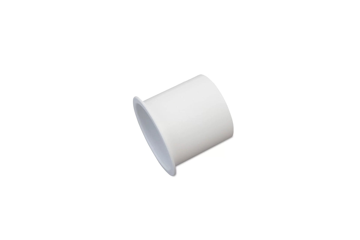 Marine Plastic Car Universal Boat Motorhome 20 Drop Insert Holder Pocket RV Table Cup Camper Recessed Game Sofa for White In Truck Pontoon