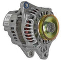 7305 Alternator Fits 40Amp Cub 12V Mitsubishi Tractor Cadet Eng 7300 A7Ta0171B