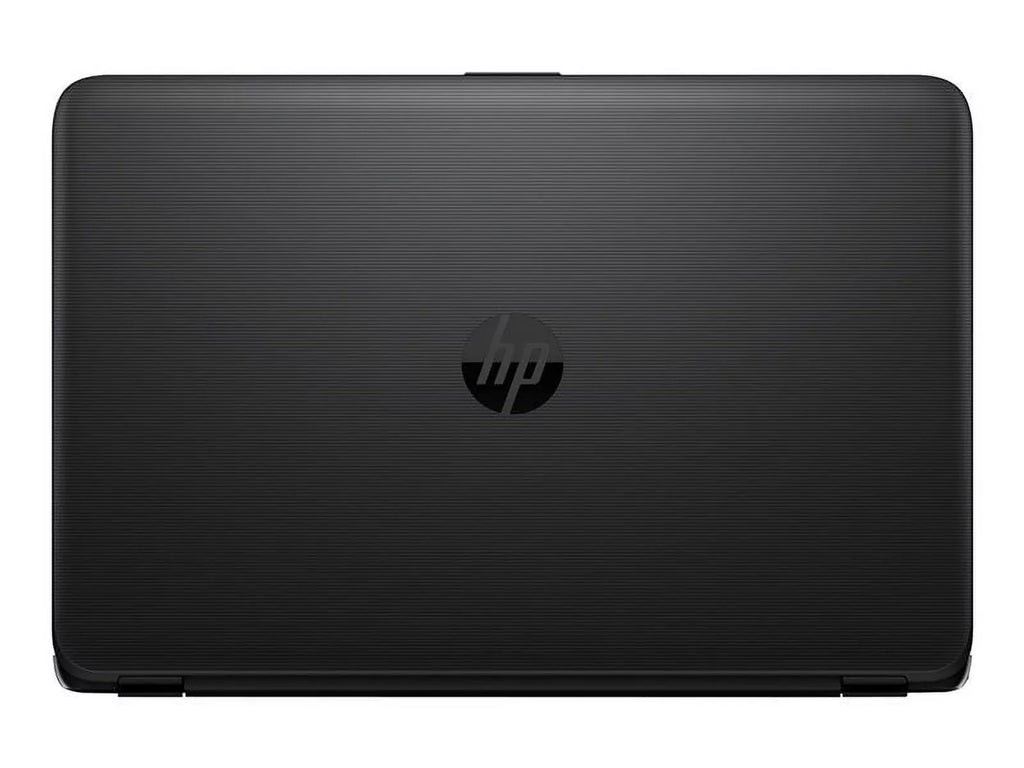 '- Black 1TB - Memory - HD - i3-6100U 15.6" HDD - 6GB Touch HP Core 15-AY009DX