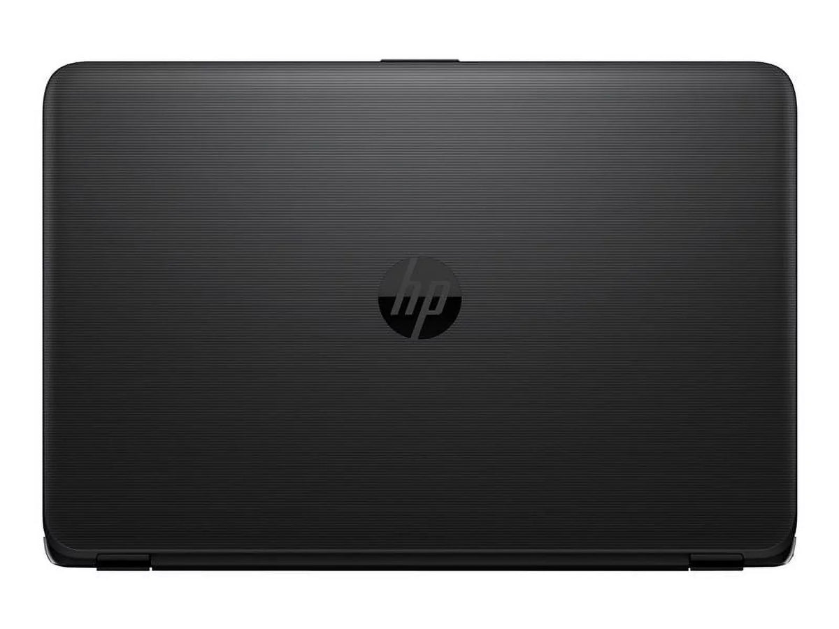 '- Black 1TB - Memory - HD - i3-6100U 15.6" HDD - 6GB Touch HP Core 15-AY009DX