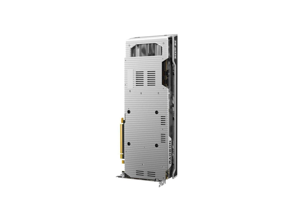 MERC310 GDDR6 Card SPEEDSTER RX 7900 Video RX-79TMERCB9 PCI Radeon XFX x16 Express 20GB 4.0 XT