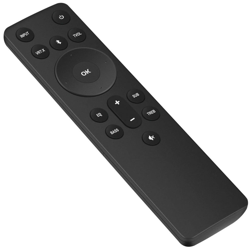 VIZIO SB2021n-J6 Remote Bar V20-J8 Sound Replace SB3621n-H8 for Speaker ND21-J