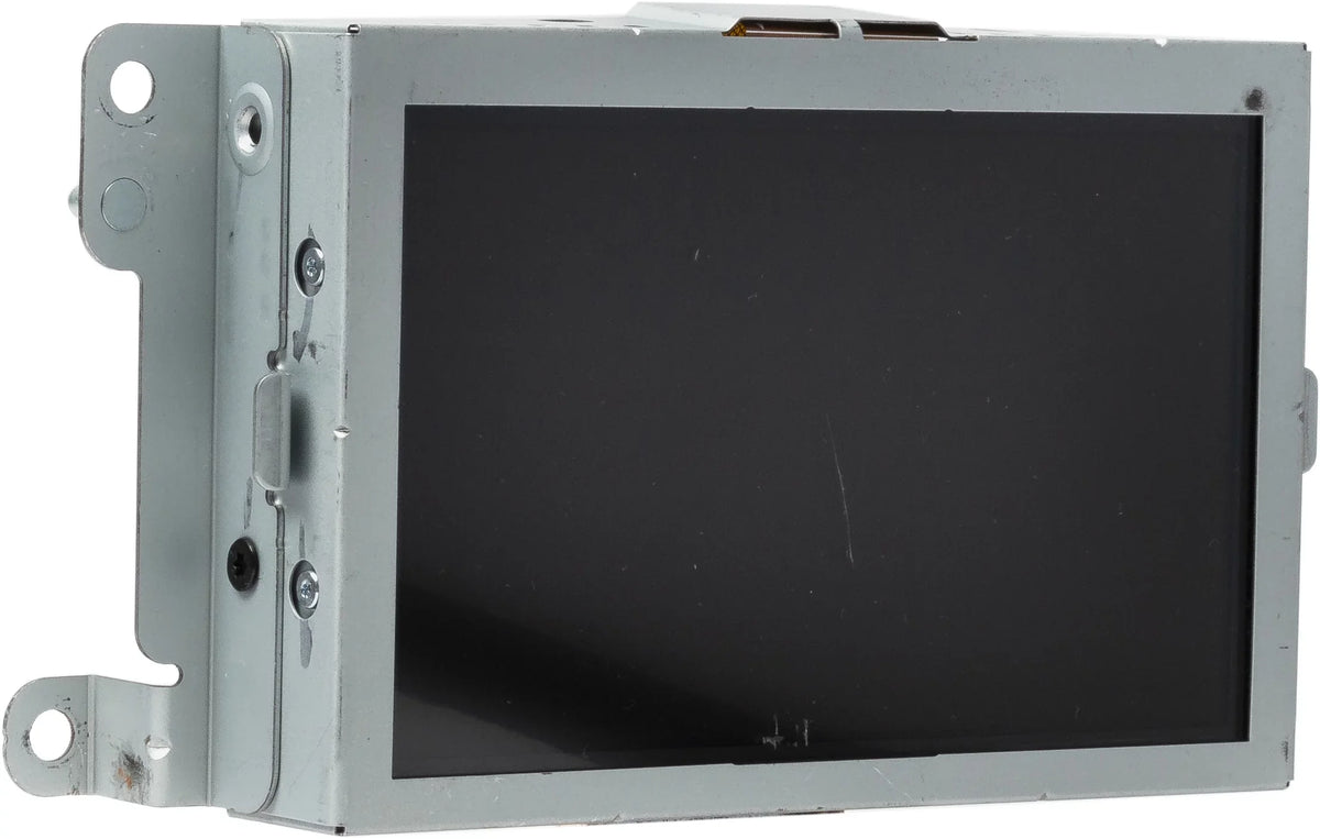 250 2016-2019 Ford GV1T-18B955-TD Transit Dash-Mounted 350 150 (Refurbished) Touchscreen Restored - 6.5"