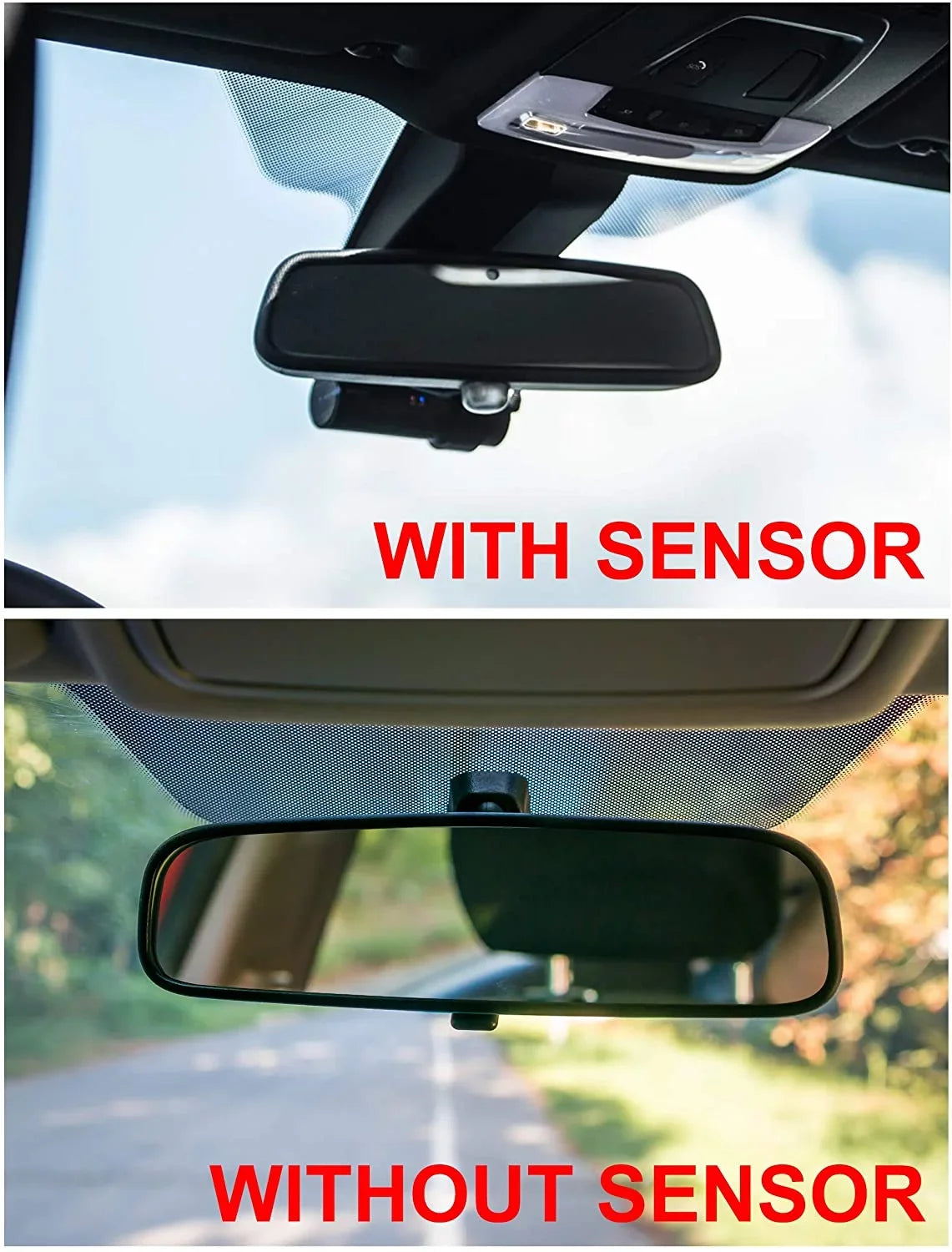 Liberty Jeep Utility Front Sport Sunshade 2008-2013 for Windshield