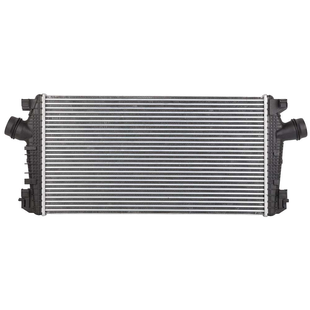 Regal Buick For Intercooler New - 2016 Buyautoparts 2014 2015