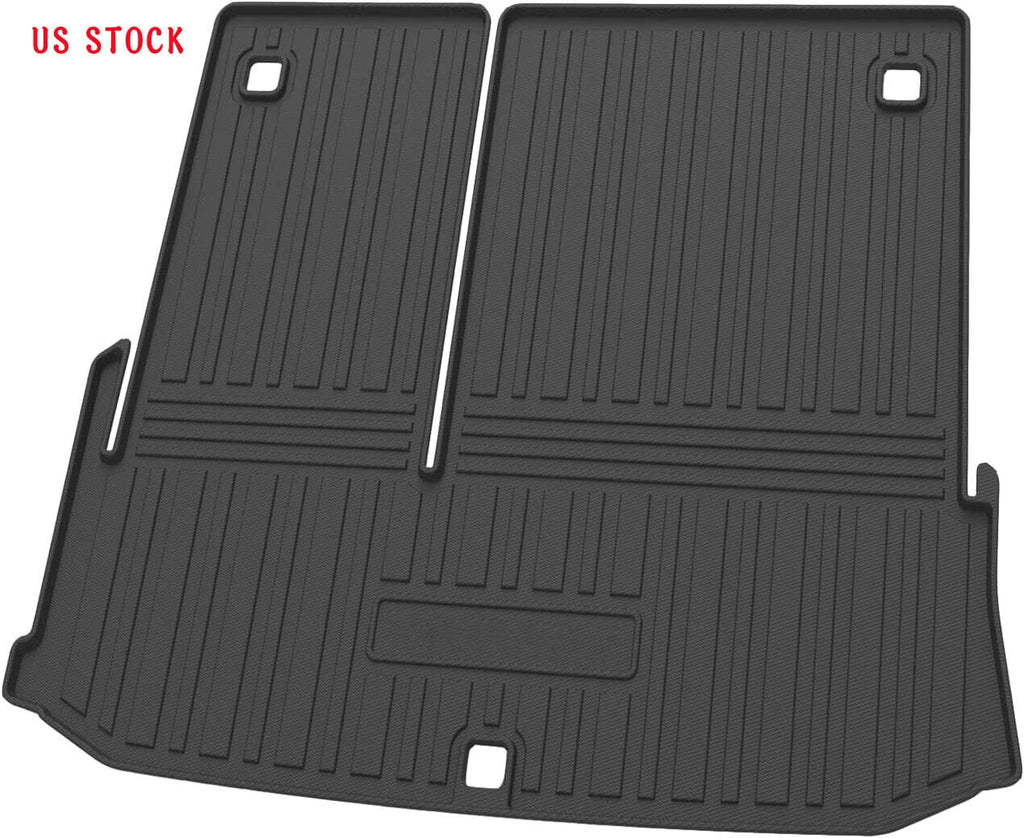 Waterproof Mats Liner for Highlander Trunk Custom 2020-2023 Mat Cargo Toyota