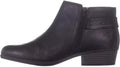 Kara Clarks Womens Boots Addiy Ankle