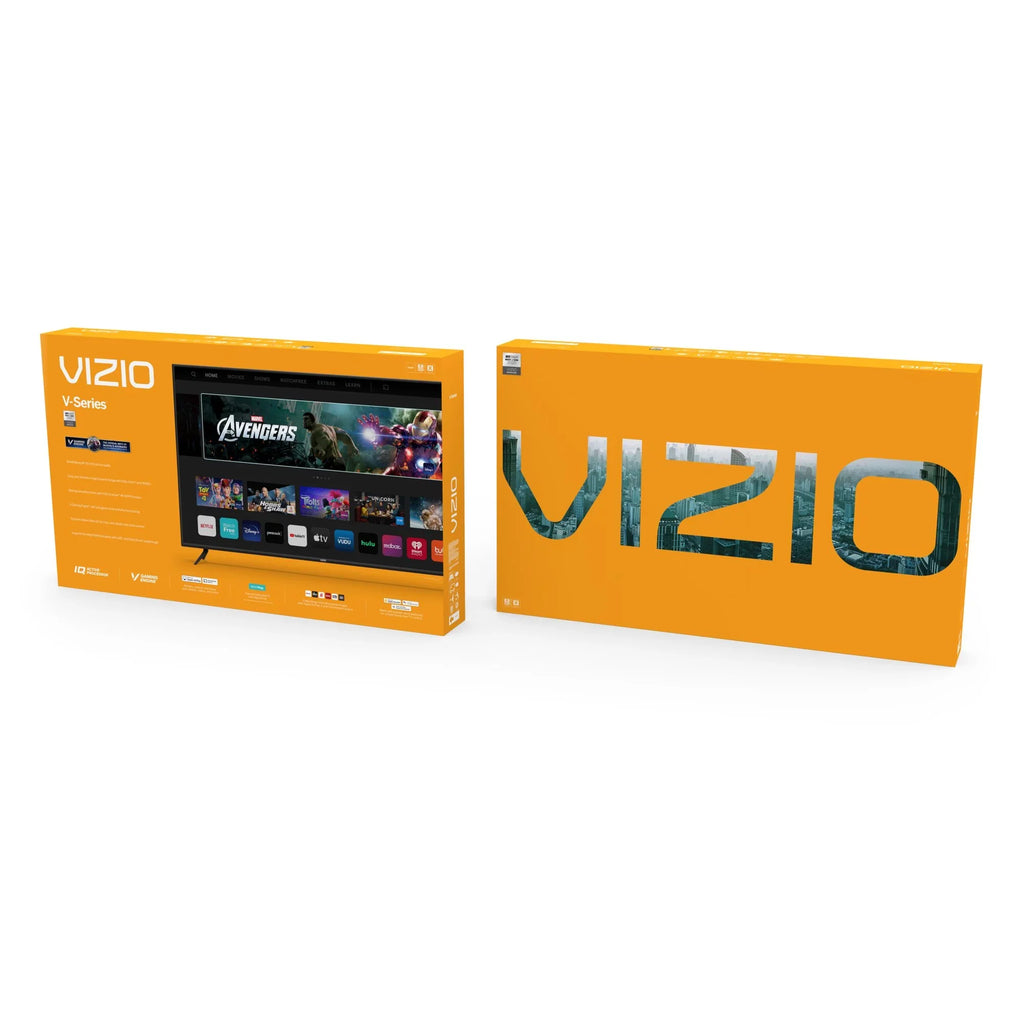 43" VIZIO Smartcast (2160p) TV UHD Class HDR 4k Smart V435-H11 LED V-Series