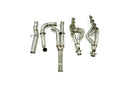 OBX Dodge to 2500, 2013 Long Tube Trucks 2009 2014+ Header Ram 6.4L Ram For