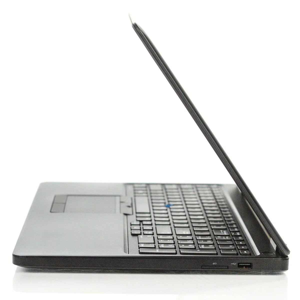 E5550 B v.WAA Win Dell 10 Dual-Core 4GB 500GB Pro Used Latitude Laptop i5