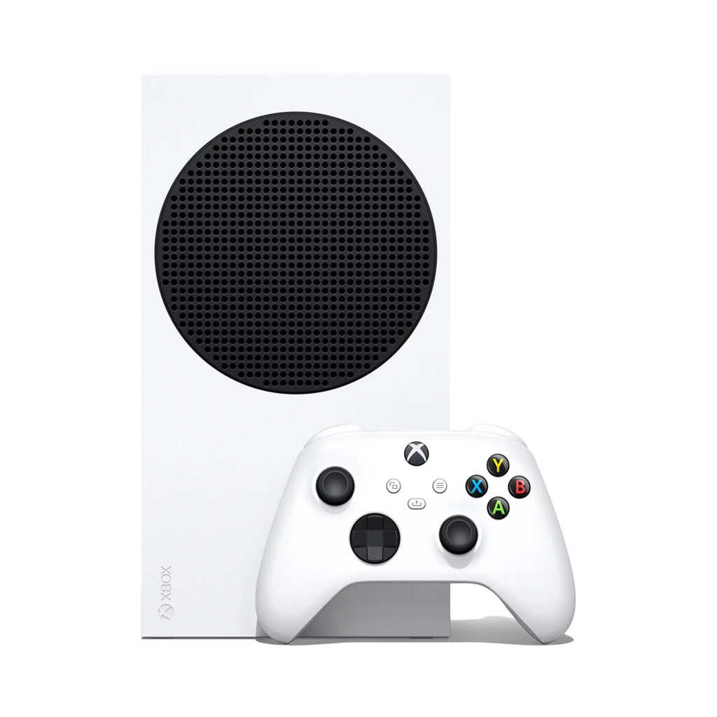 S Xbox Gilded Bundle – Series Hunter