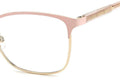 JU S8R Juicy Eyeglasses Couture Pink 320