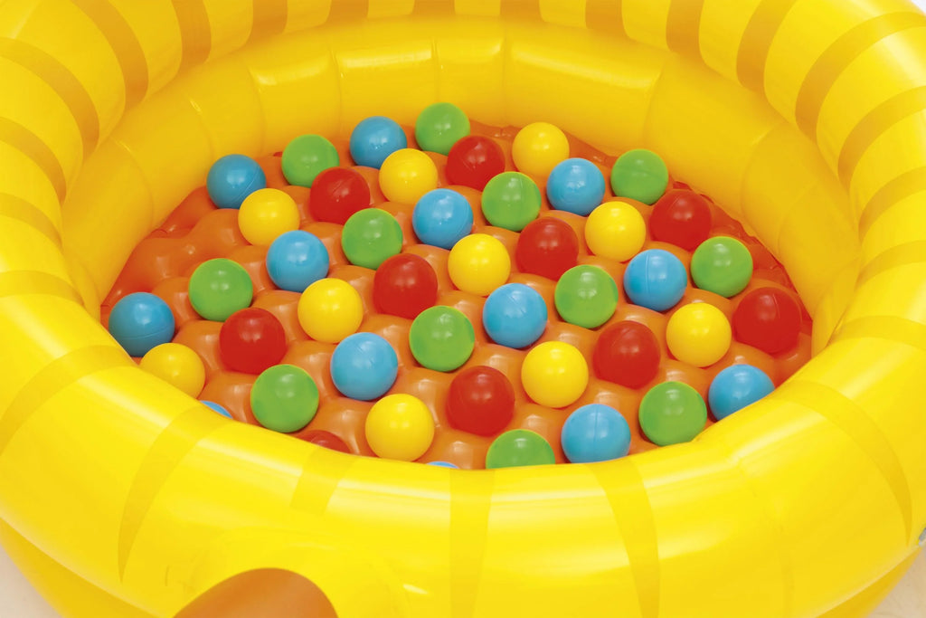 24 In Lion Pit Over™ Inch 39 Up, 44 x Ball & x