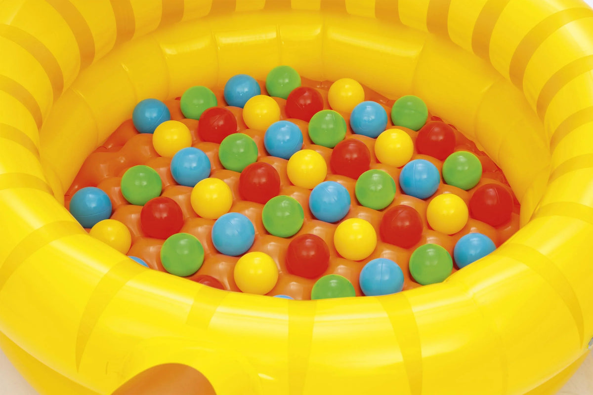 24 In Lion Pit Over™ Inch 39 Up, 44 x Ball & x
