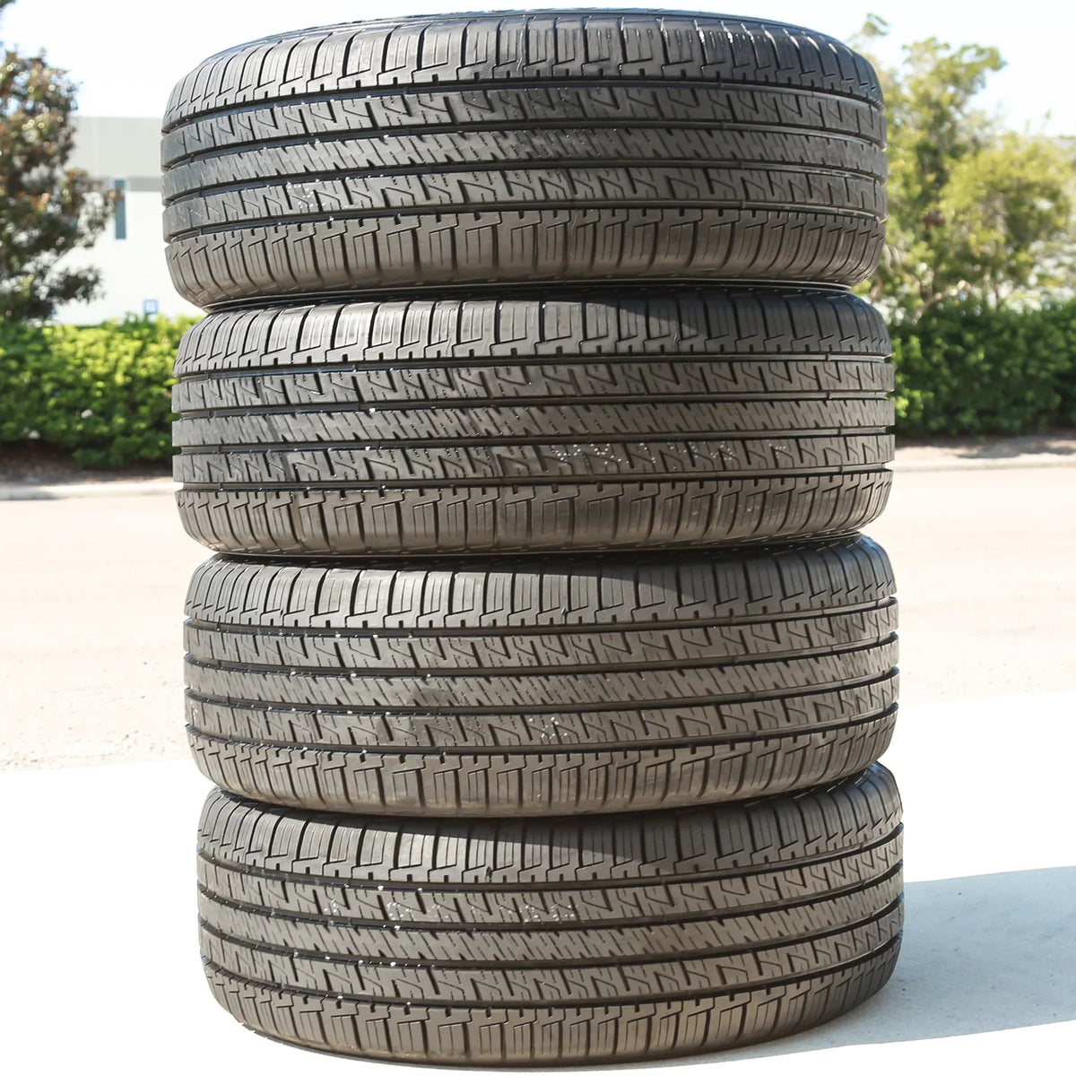 Tire 2016-18 Ford Titanium, EX-T MaxLife XL Assurance 2012-18 All Season A/S Civic 95V 215/50R17 Honda Fits: Goodyear Focus