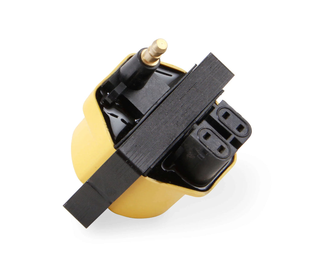 S CHEVROLET 1984-1995 ACCEL GMT-400, TRUCK select: CHEVROLET Ignition 140011 Fits Coil 1988-1995
