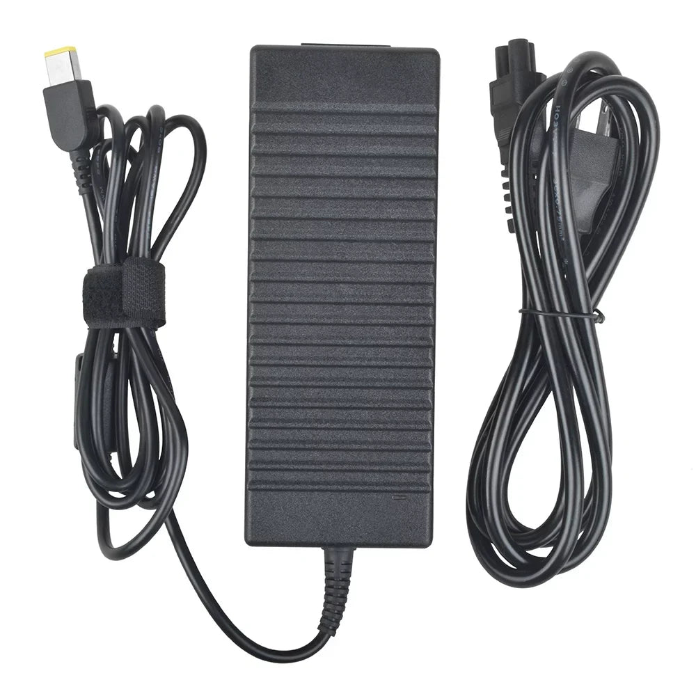 Y520-15IKBN 135W Legion Adapter AC Lenovo BOO Compatible Y520-15IKB Cord for Charger KONKIN Y520 replacement Power