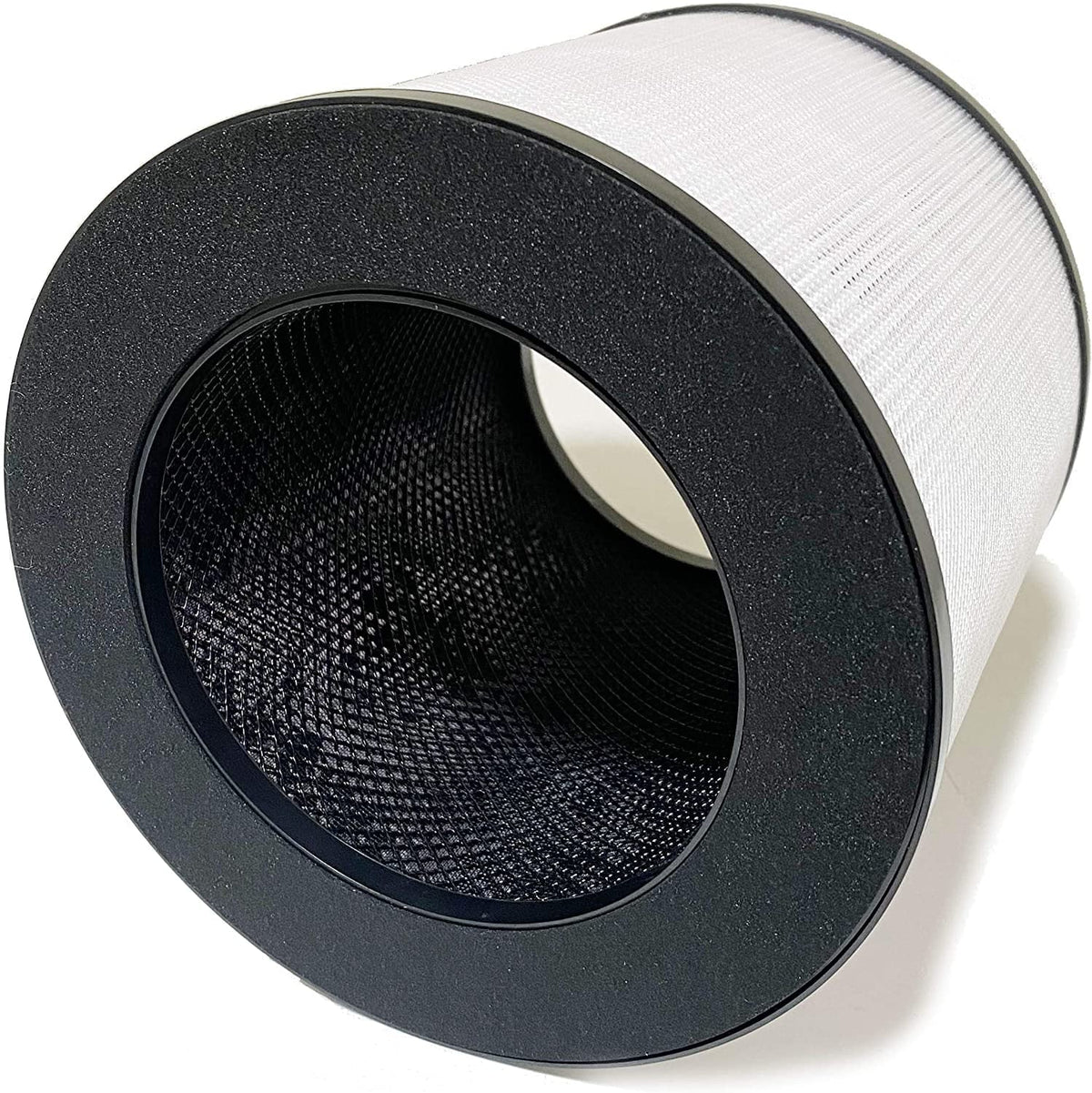 Compatible Filter Air True HEPA with Purifier 2 Packs MA-14R Replacement MA-14 MA-14R-B1 MA-14R-W1.