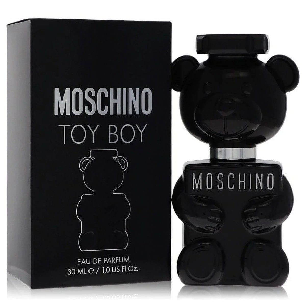 Moschino Boy oz Toy Parfum Spray for De 1 Men Eau by Moschino