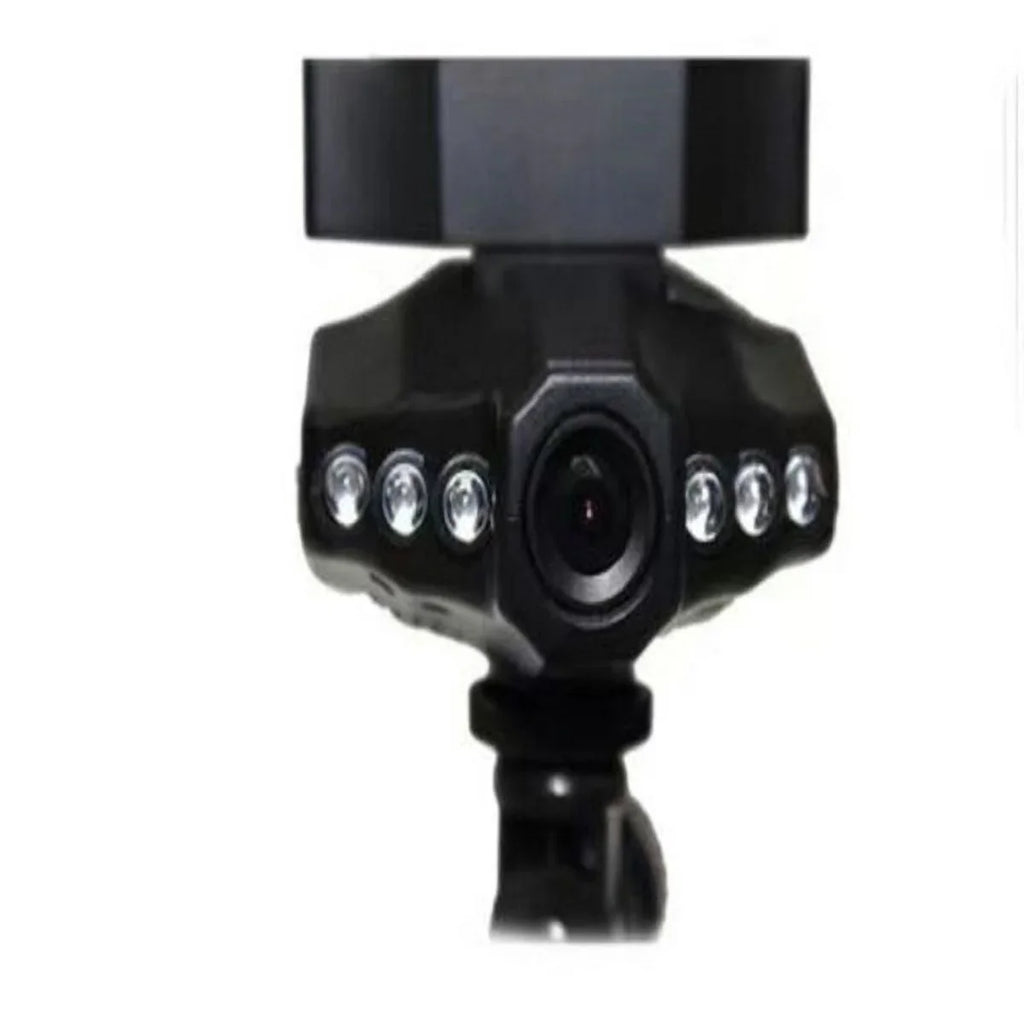 Degree 160 Cam 1.5 HD Full DashCam inch Fithood 1920x1080P Camera Car wit Mini Dash Dash