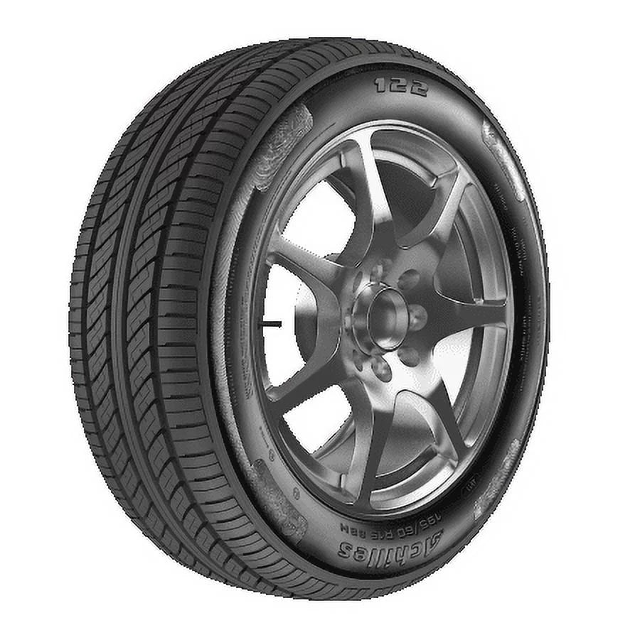 Fits: Tercel 145/80R13 1991-94 Toyota 1989-90 STD, 75T Passenger Toyota 122 Tercel EZ Achilles Tire