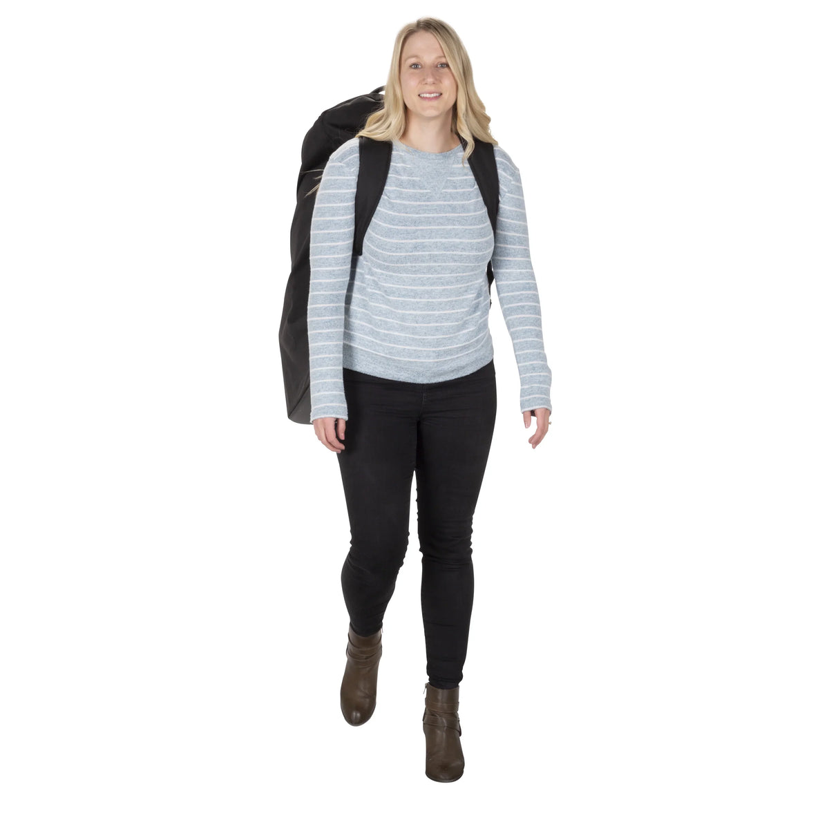 Car Black Safety Carry 1ˢᵗ Bag, Seat