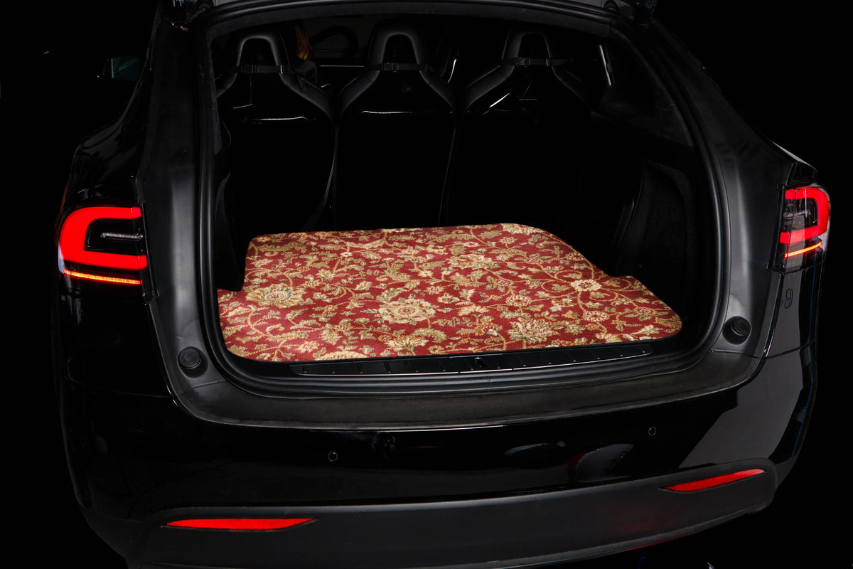for Mats, Carpet Car X3 Fit Custom - 2019, Car Driver, Oriental BMW & Passenger 2018, Mats Red GGBAILEY 2021 2020, Rear