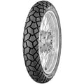 Kawasaki Sport TKC70 H2 120/70R-17 Motorcycle Dual Continental (58W) Ninja SX 2018 Tire for Front