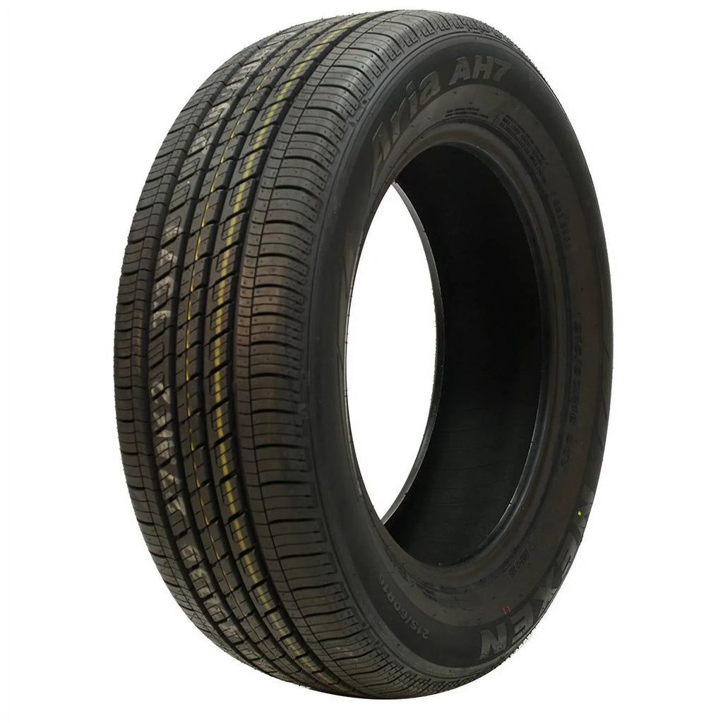 SV 96H 2017 Aria Nexen Fits: of AH7 Renegade North, Tires 215/60R17 Nissan 2017 Jeep 4 Set Rogue