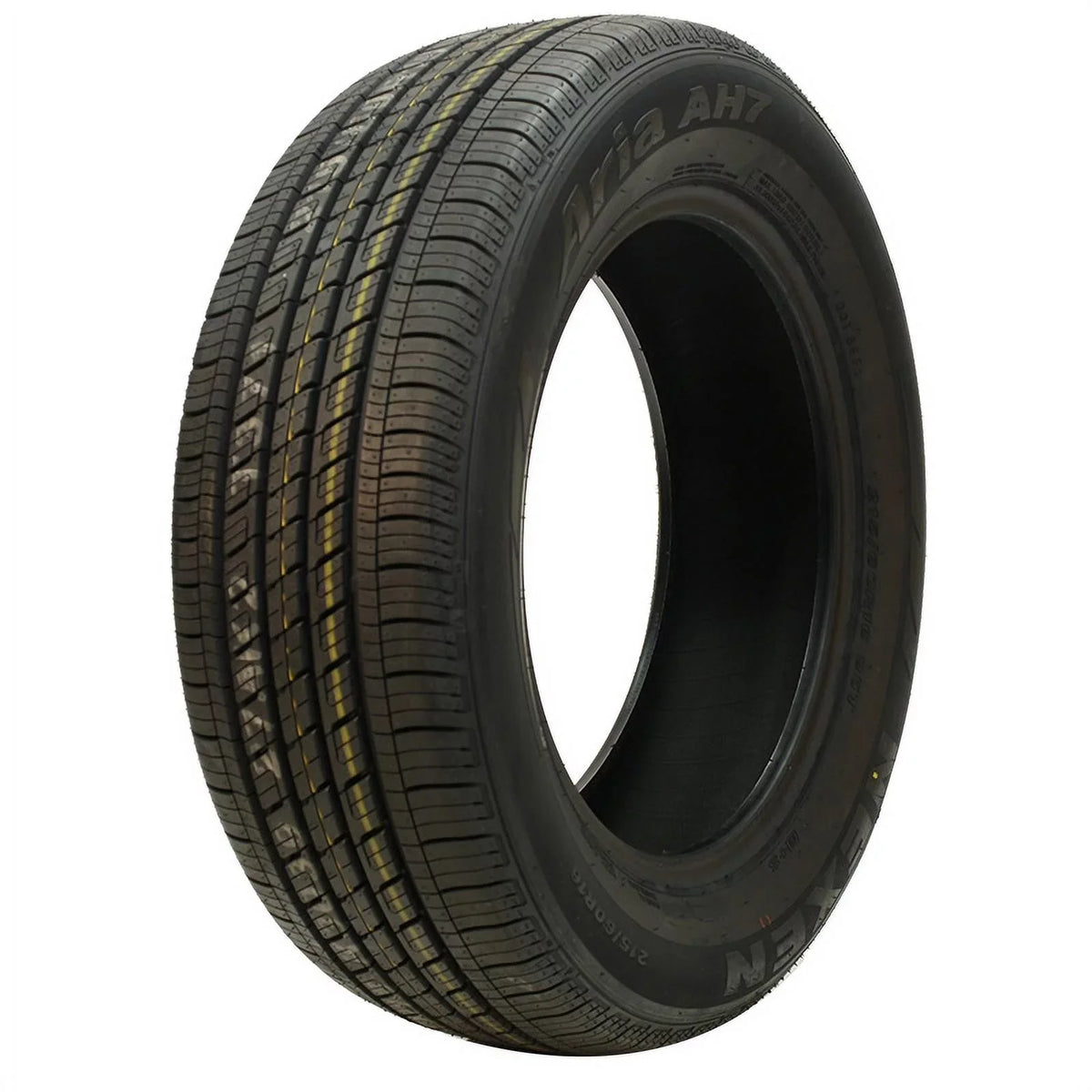 SV 96H 2017 Aria Nexen Fits: of AH7 Renegade North, Tires 215/60R17 Nissan 2017 Jeep 4 Set Rogue