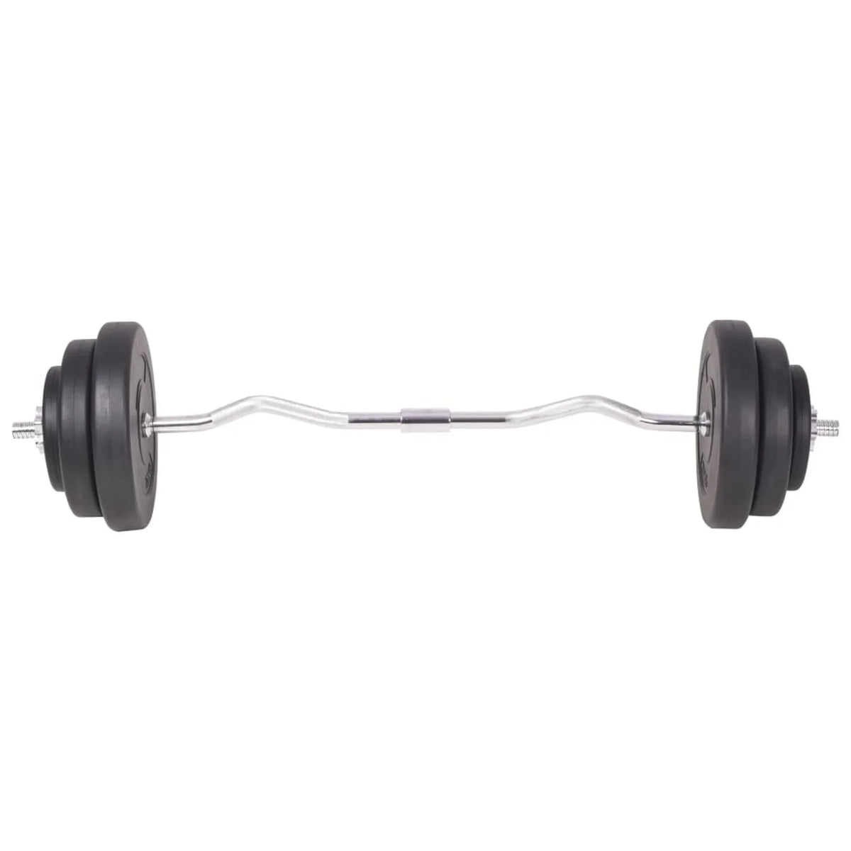 Barbell Set Irfora 264.6 Dumbbell lb and