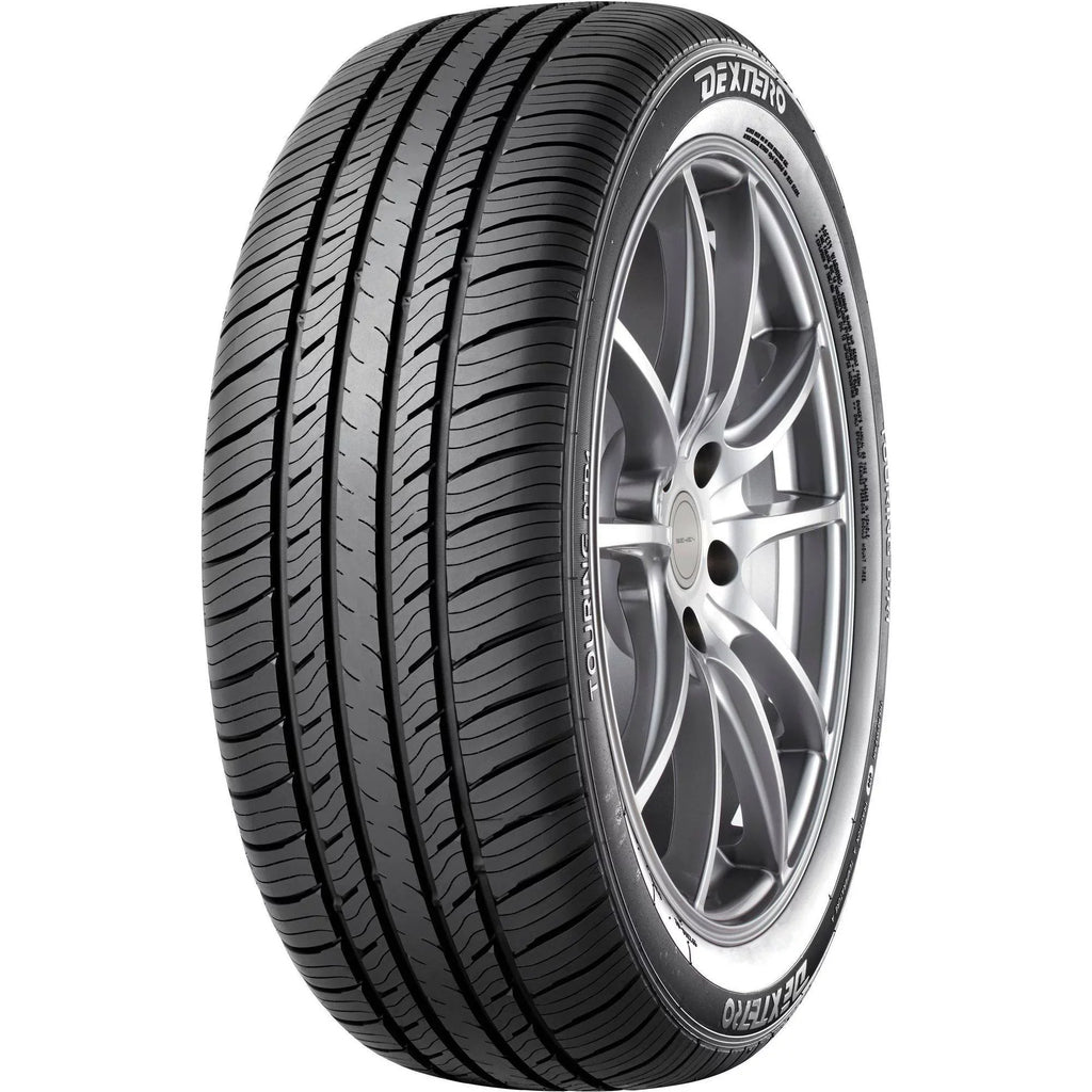 Toyota XLE 2012 225/45R18 Camry Dextero All Touring 2011-15 Chevrolet DTR1 Cruze LTZ, Fits: Touring Season