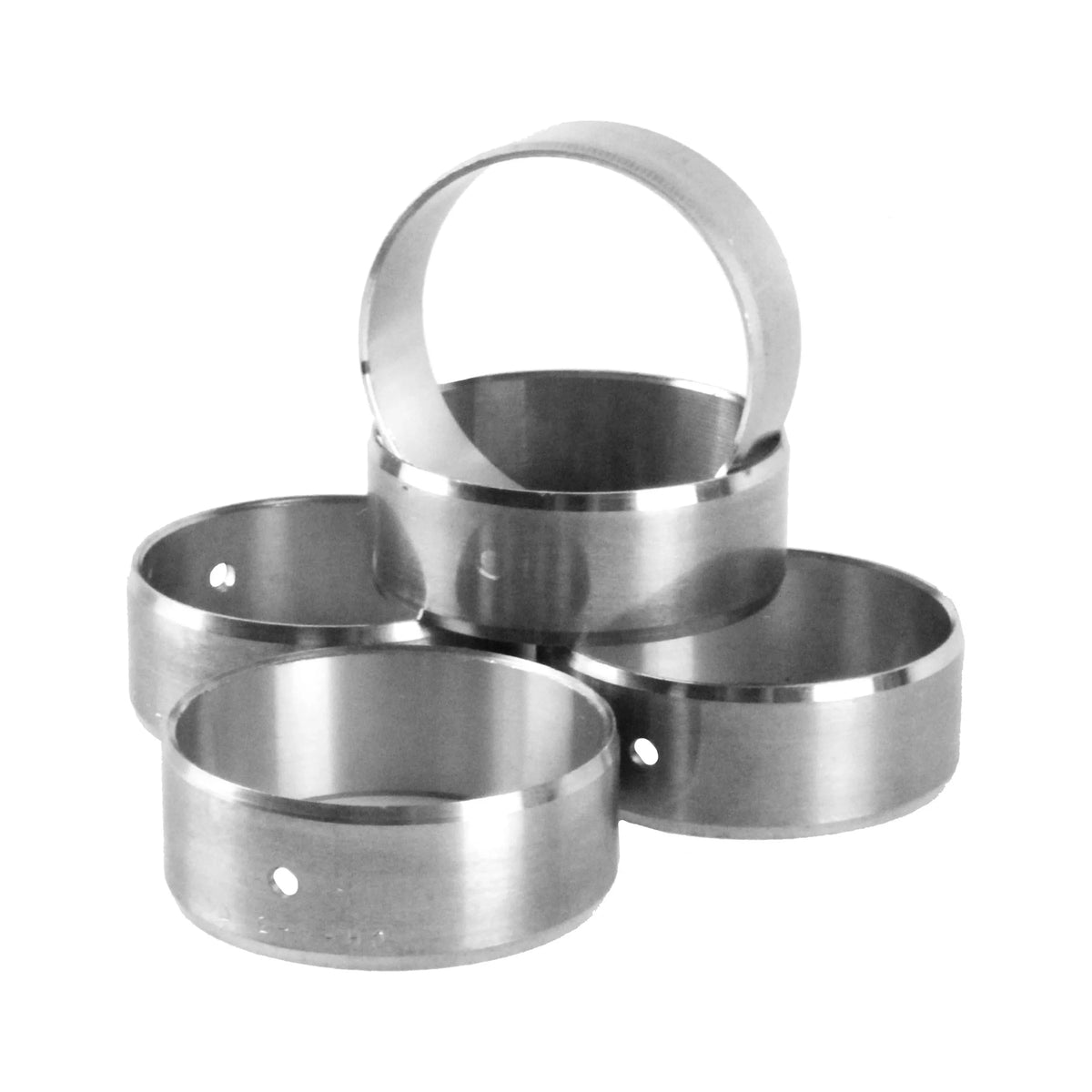 Carlo Trucks Fits Series Cutlass GMC Chevrolet Impala & Pontiac Cars Corvette EK3101 16V - V8 Bel Kit Engine Monte Air 5.7L Buick Oldsmobile G- K Camaro OHV 1968-1980 Rebuild C- Malibu DNJ