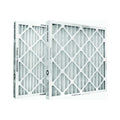 80055.021620, 16x20x2, Percisionaire 40ldp Pack12 8, Merv