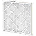 2"D, 24"H Lot MERV 12 x Standard of 24"W x Air Filter, 8 Pleated Capacity