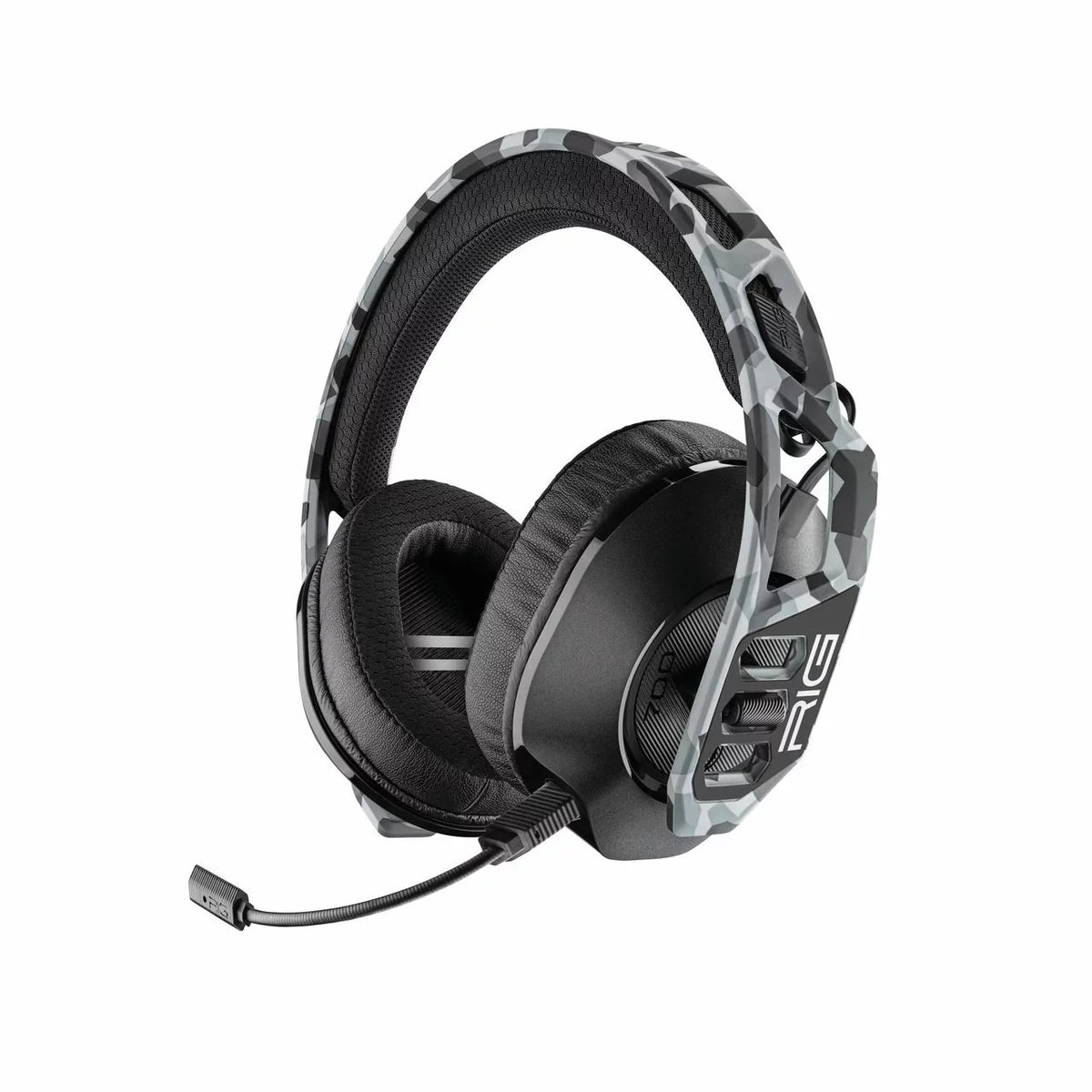 700 & Arctic Headset Mobile, PS4, Wireless RIG PC HS Gaming PS5, Camo PlayStation for