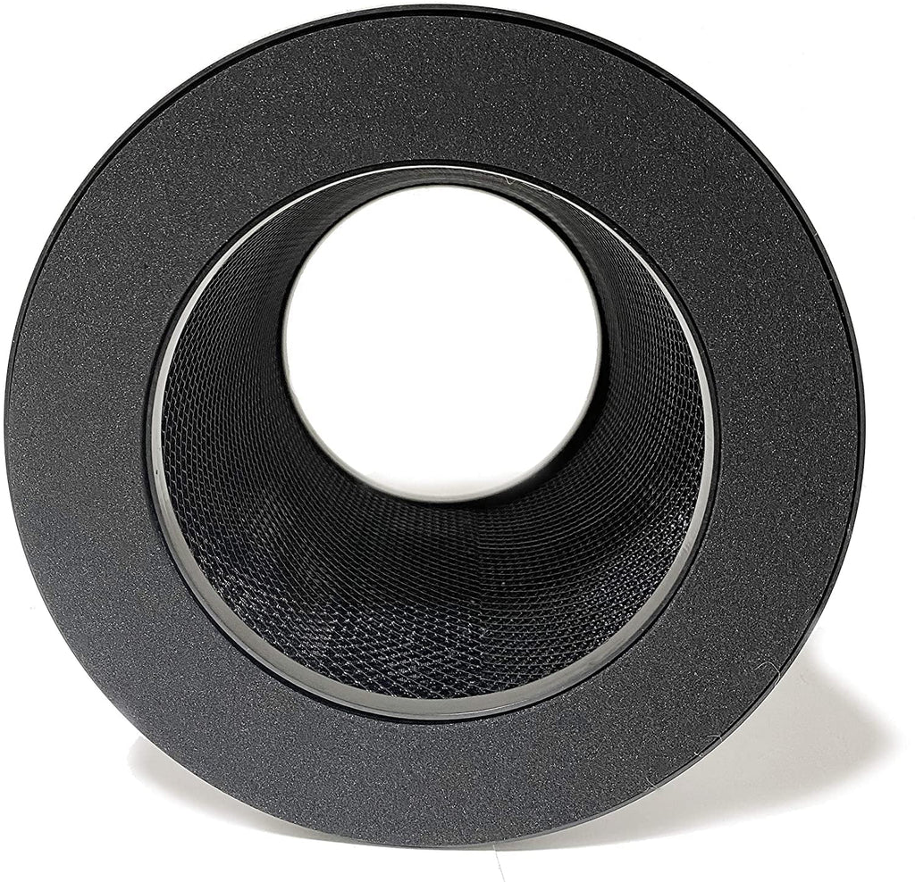 Compatible Filter Air True HEPA with Purifier 2 Packs MA-14R Replacement MA-14 MA-14R-B1 MA-14R-W1.