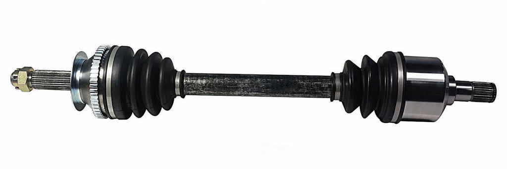 NCV12530 1996 select: MITSUBISHI GSP RS Axle GSP MITSUBISHI New 1997-1999 Fits GS, ECLIPSE ECLIPSE CV