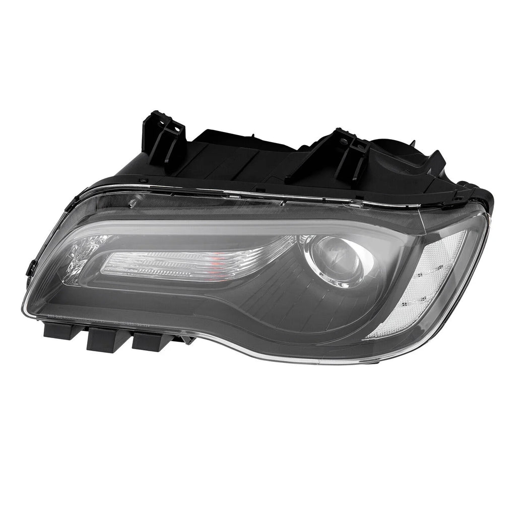 2017 Driver Assembly 300 Chrysler Left 2015 2016 Halogen New for Side Headlight