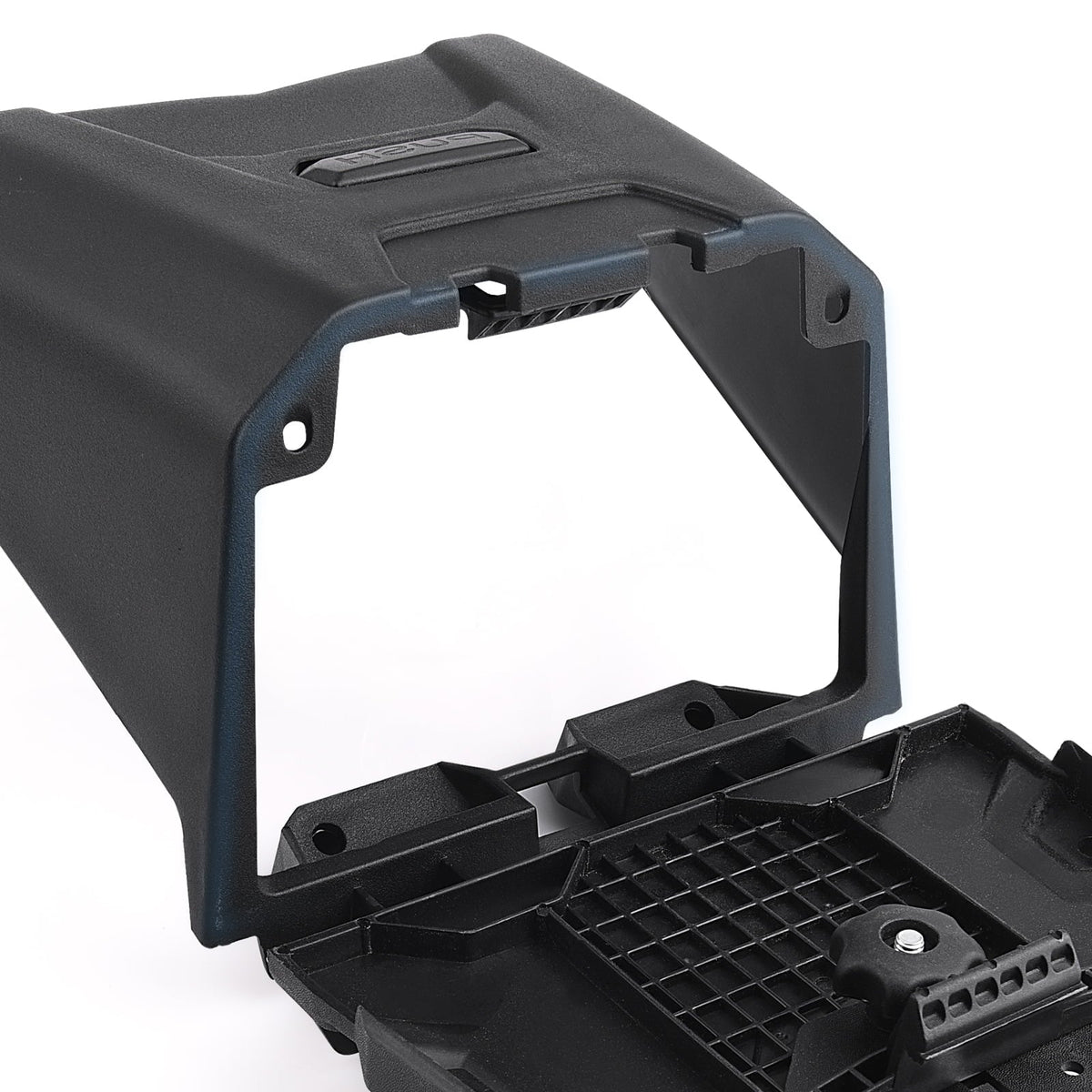 Phone Holder Box Organizer GPS MICTUNING Holder, X3 Storage Tray Device Tablet Ipad Electronic