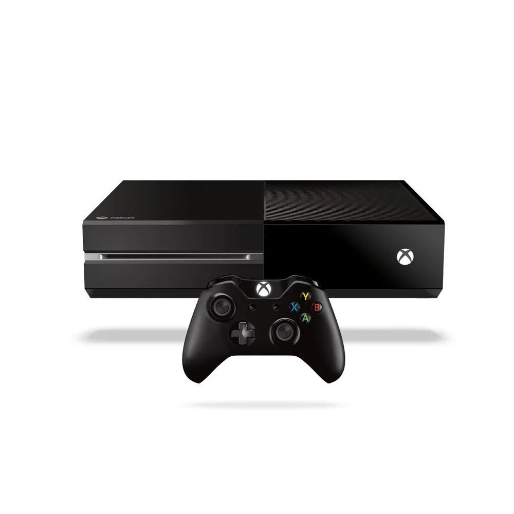 Console Like AXTION One 2 WithResident Original Evil 500GB Included New 2 Headset BOLT Game Microsoft Controller Gaming Black Xbox Bundle