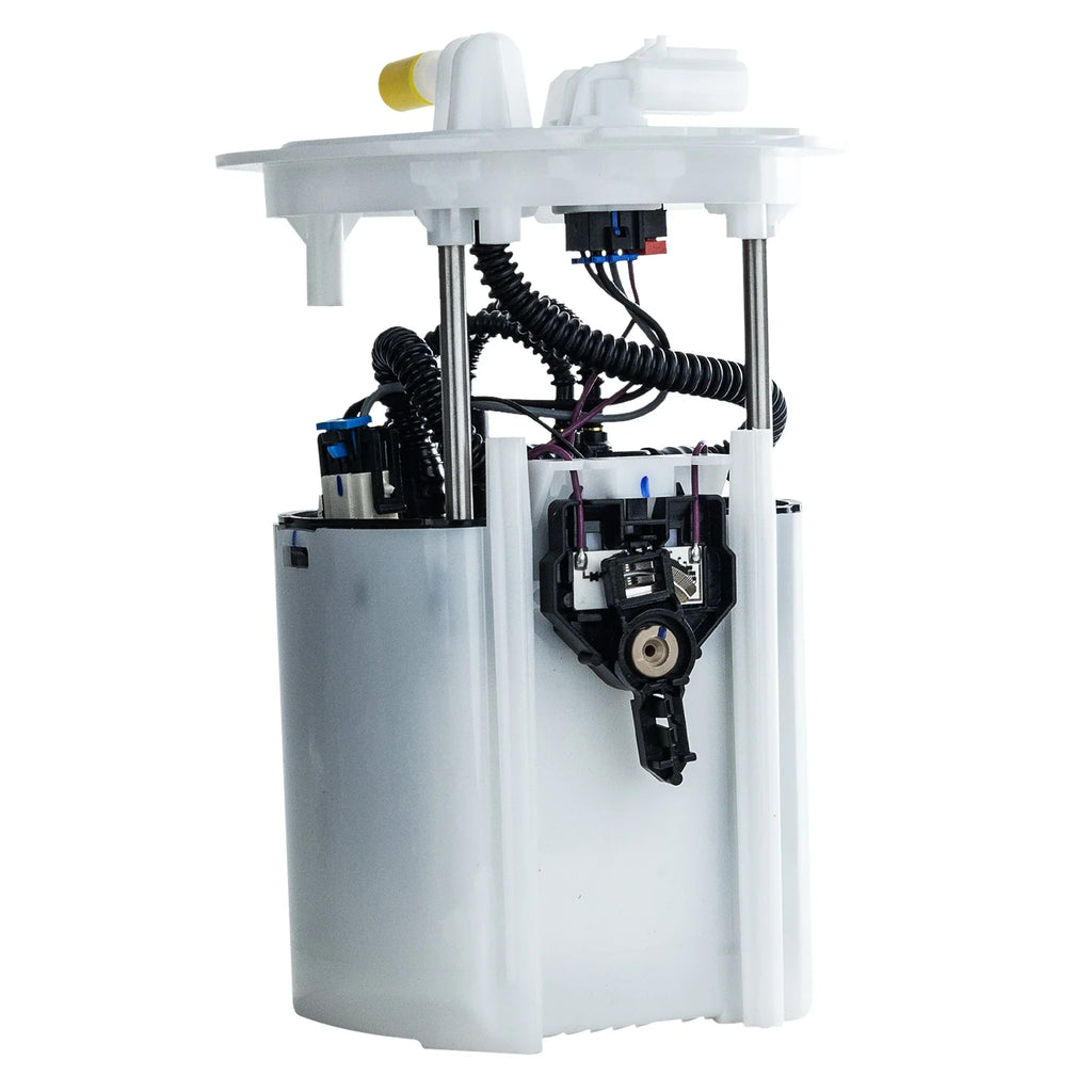 with Driver Unit Left 2011-2015 Jeep Fuel Sending Durango Dodge With 3.6L 6Cyl Compatible Grand Cherokee Pump