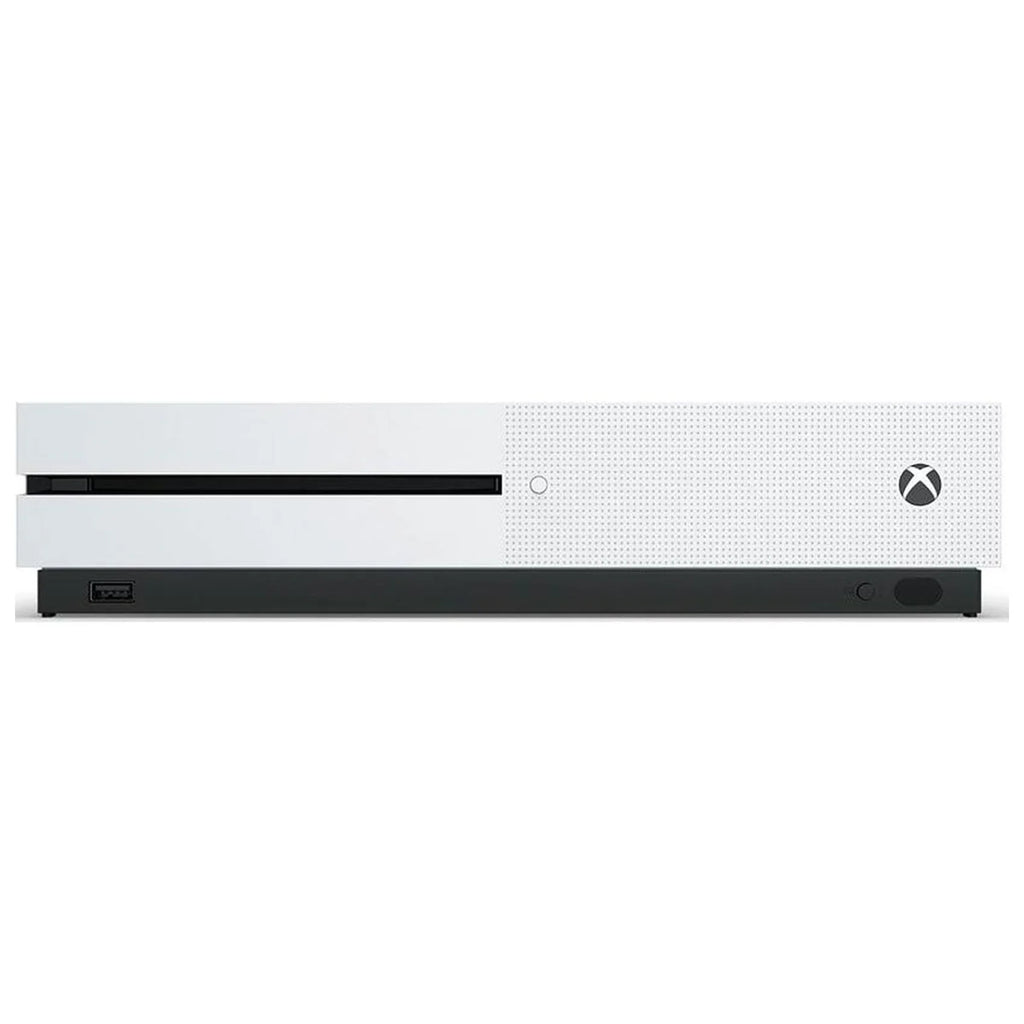 One 2 4K 500GB Bundle White Ultra Xbox Like HD BOLT Cleaning New Kit Headset Controller, AXTION S with with Microsoft