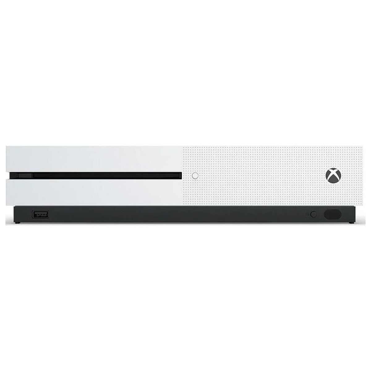 One 2 4K 500GB Bundle White Ultra Xbox Like HD BOLT Cleaning New Kit Headset Controller, AXTION S with with Microsoft
