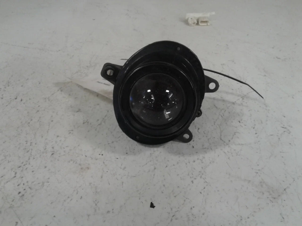 Light Front Saturn Fog (Good) Outlook OEM Side 2007 Bumper Driver Pre-Owned