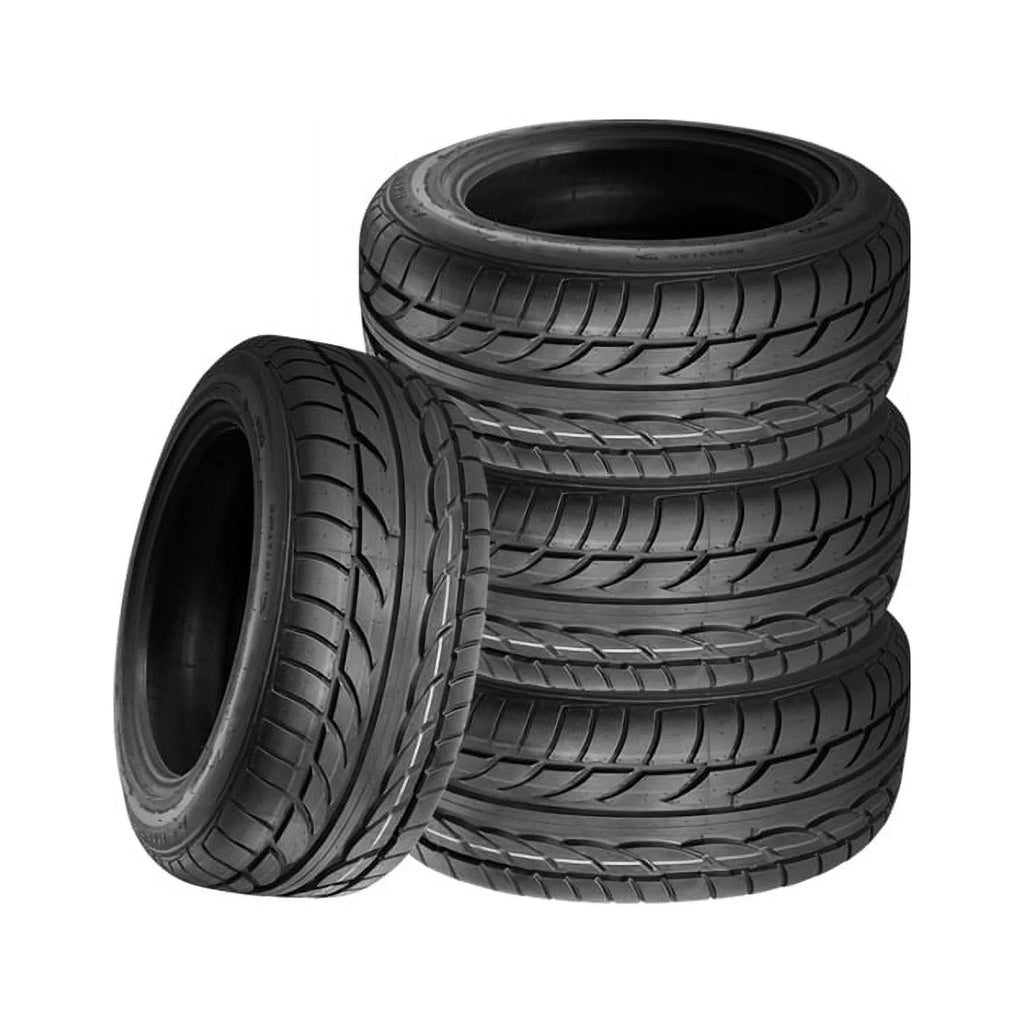 Tire Achilles 195/50R16 Sport High ATR 84 Performance V