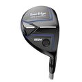 Tour Senior Edge E524 NEW 22* Flex Ascent Aldila Hybrid 55g 4